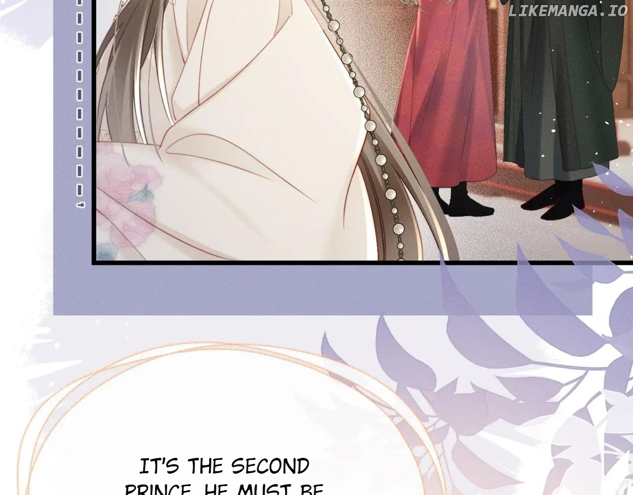 The Tyrant’s Family Lasts Thanks To Her Inner Voice Chapter 54 - page 69